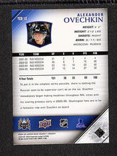 Load image into Gallery viewer, Alexander Ovechkin 2024-25 Upper Deck Young Guns Renewed #YGR-13 Rookies