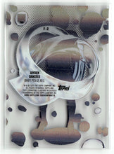 Load image into Gallery viewer, Jayden Daniels 2025 Topps Signature Class Fluidity #F-2