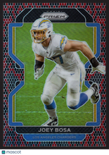 Load image into Gallery viewer, Joey Bosa 2021 Panini Prizm Snakeskin #171