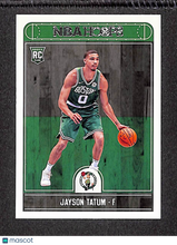 Load image into Gallery viewer, Jayson Tatum 2017-18 Panini Hoops #253