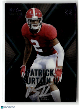 Load image into Gallery viewer, Patrick Surtain II 2021 Wild Card Matte #MXP-8 /35