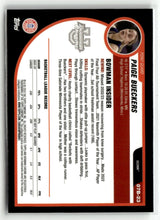 Load image into Gallery viewer, Paige Bueckers 2024 Topps Bowman University Chrome 2007-08 Bowman #O7B-23