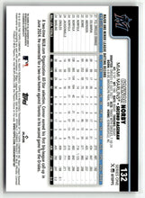 Load image into Gallery viewer, Connor Norby 2025 Topps Series 1 Flagship Real One Autographs #132