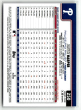 Load image into Gallery viewer, Bryce Harper 2025 Topps Series 1 #250b