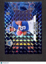 Load image into Gallery viewer, Malik Nabers 2024 Panini Mosaic Genesis #284 RC