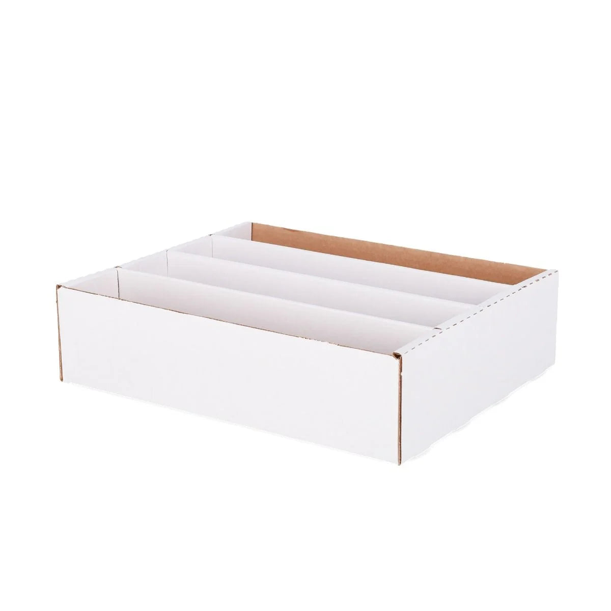 BCW: 3200 Count Storage Box (Full Lid)