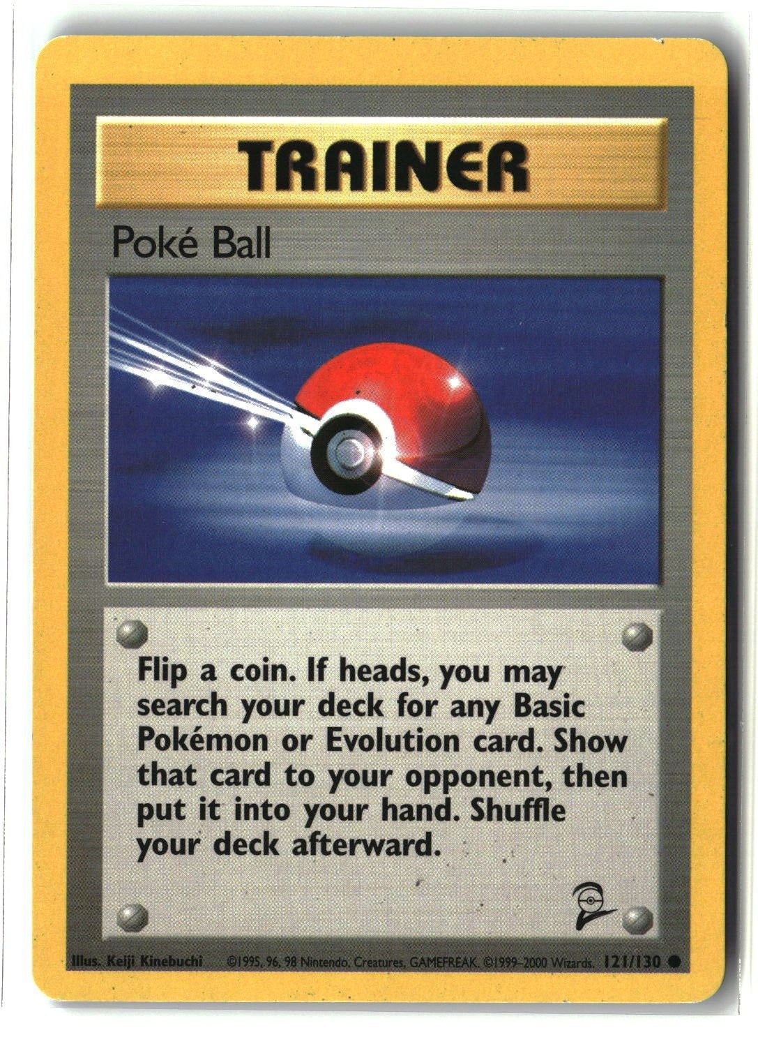 Poke Ball