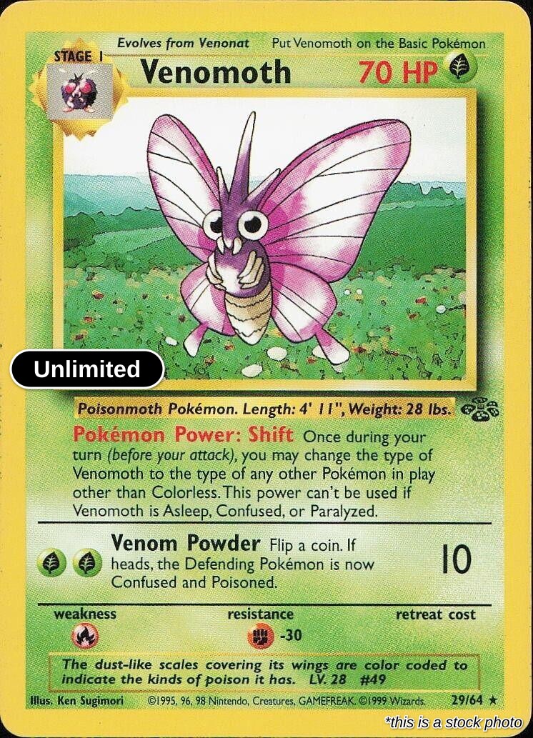 Venomoth (29)