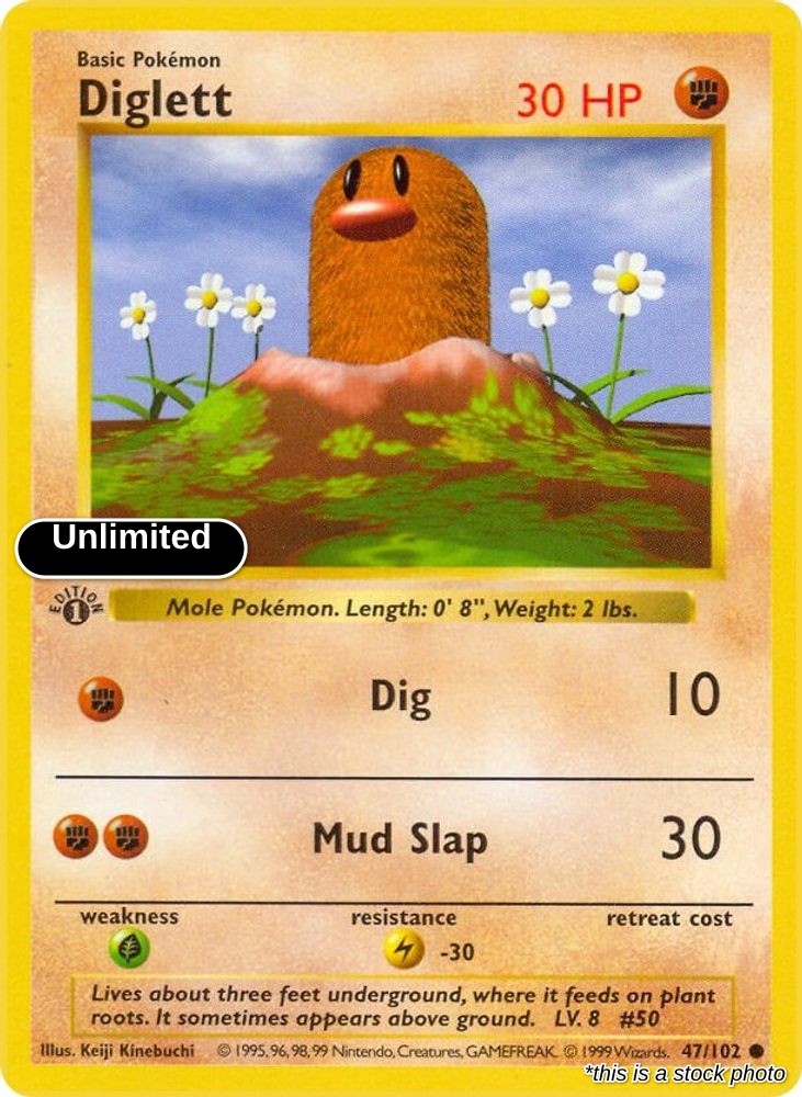 Diglett