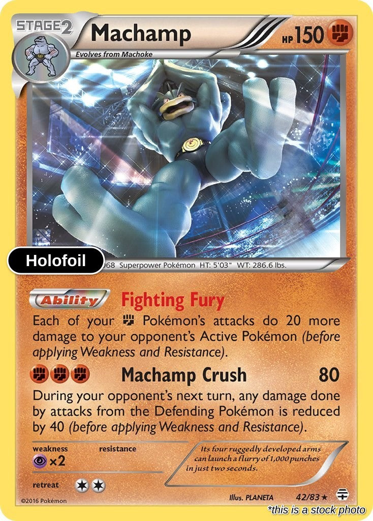 Machamp