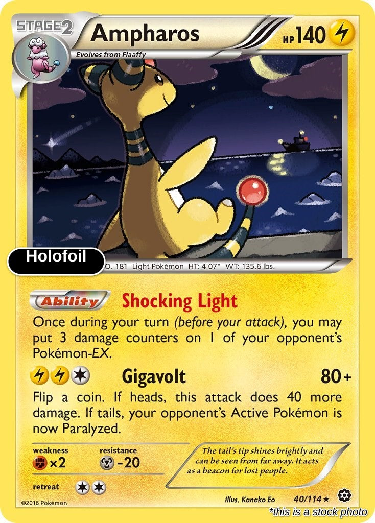 Ampharos