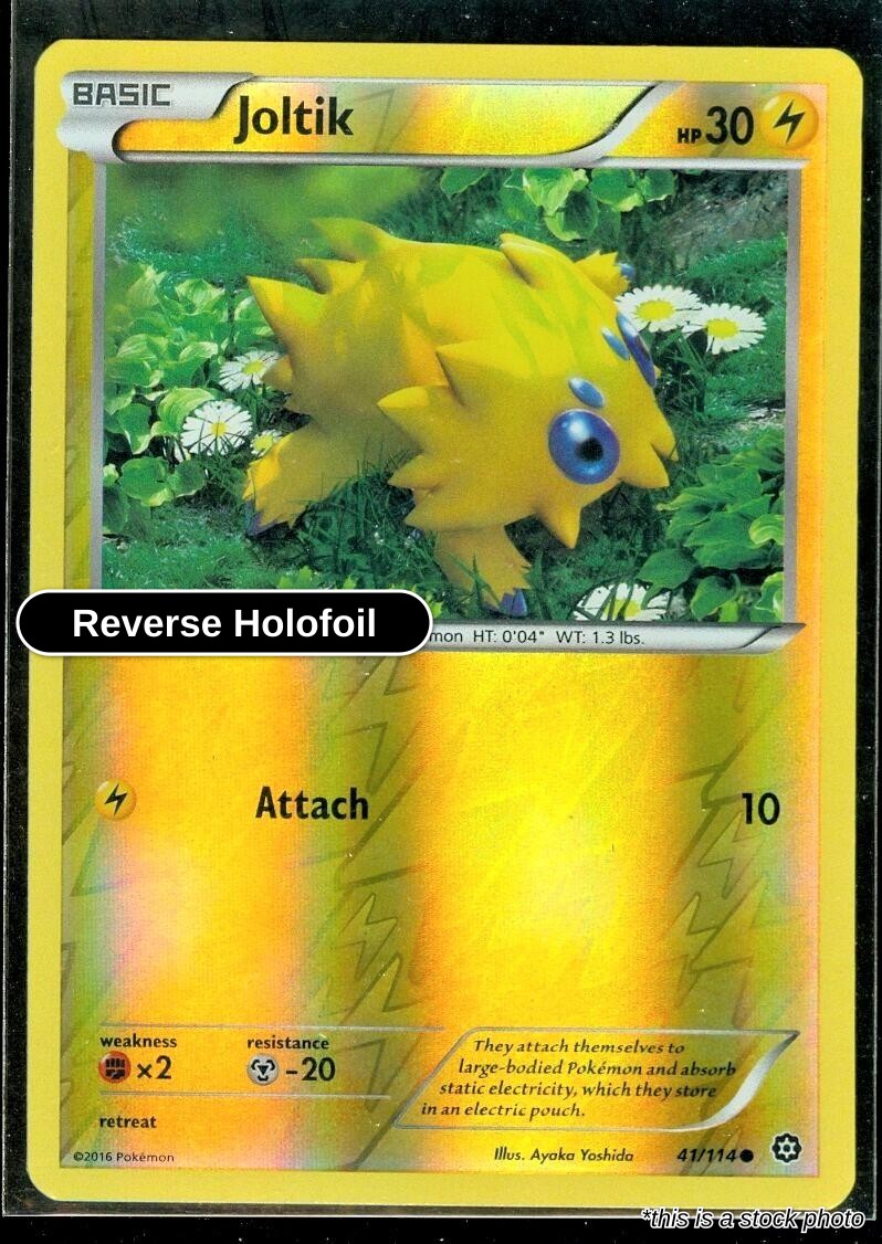 Joltik
