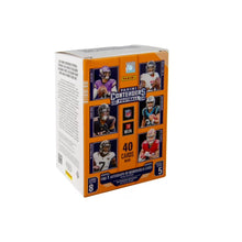 Load image into Gallery viewer, 2024 Panini Contenders Football Blaster Box