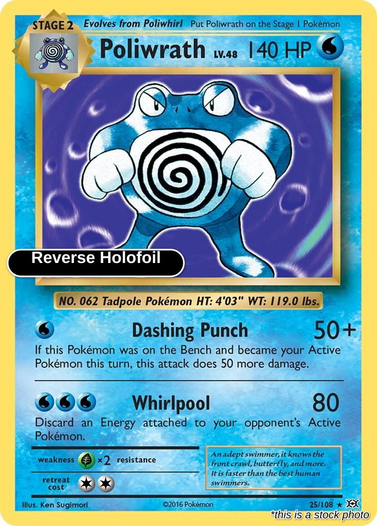 Poliwrath