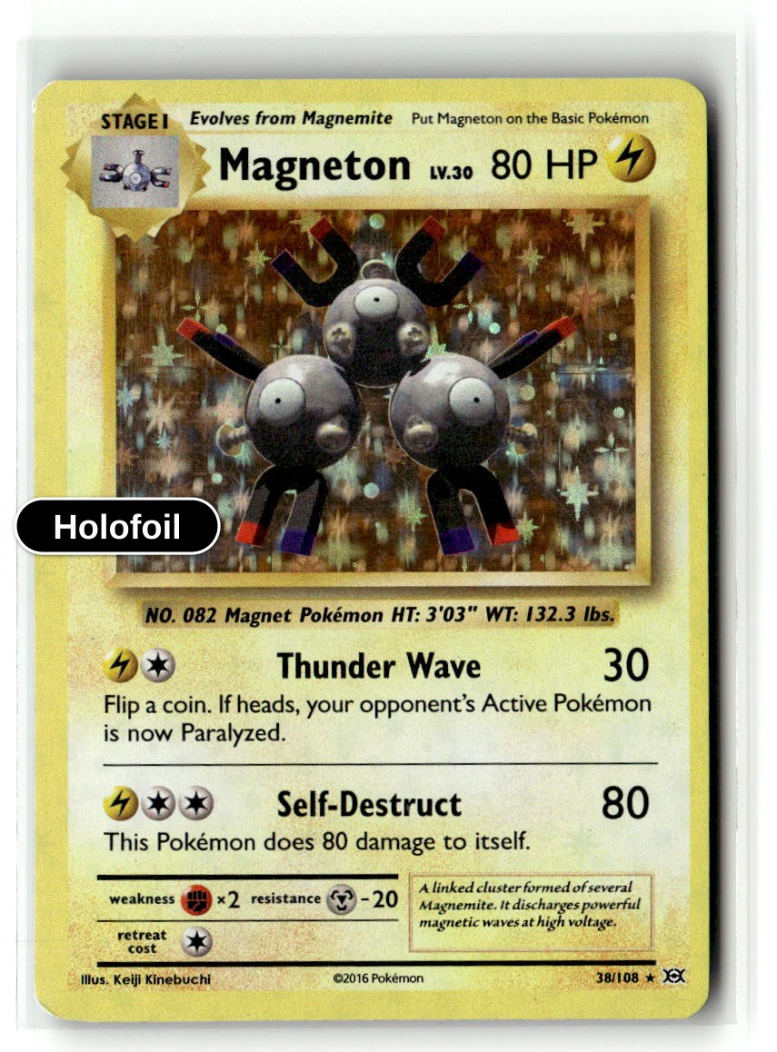 Magneton
