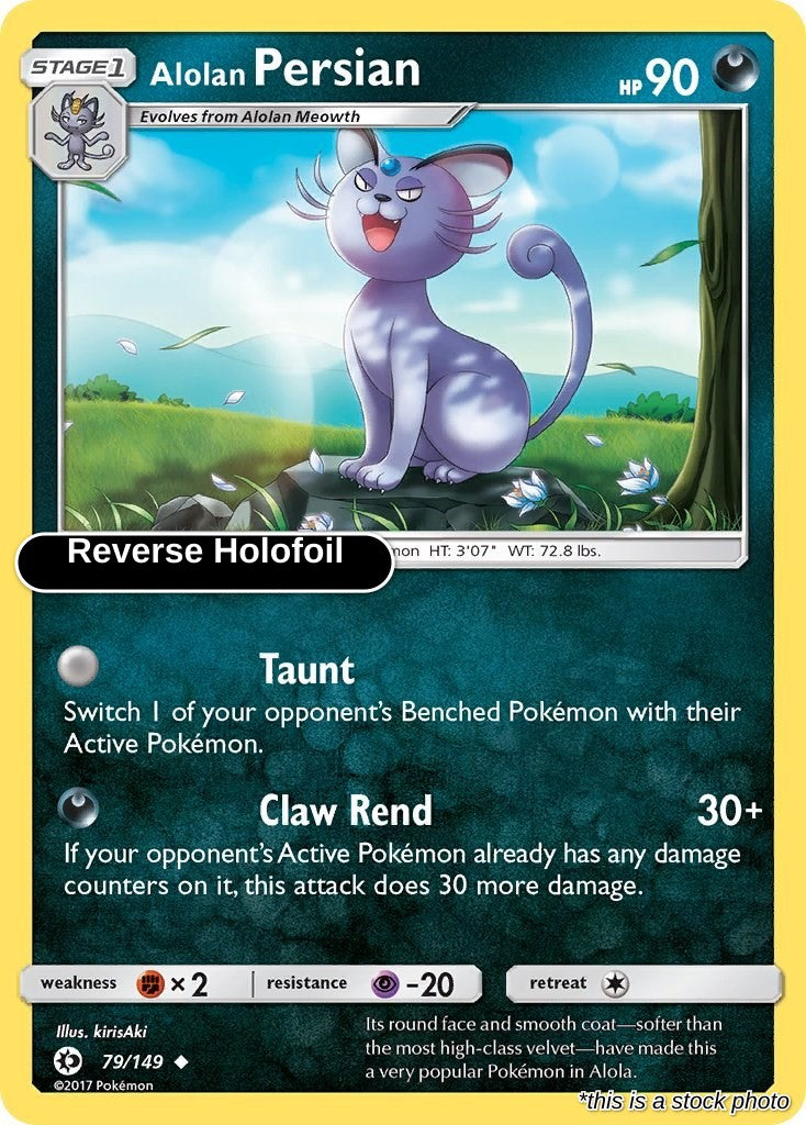 Alolan Persian