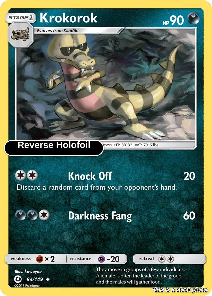 Krokorok
