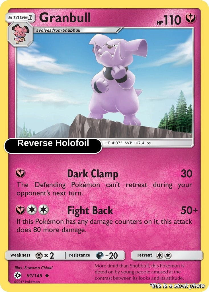 Granbull