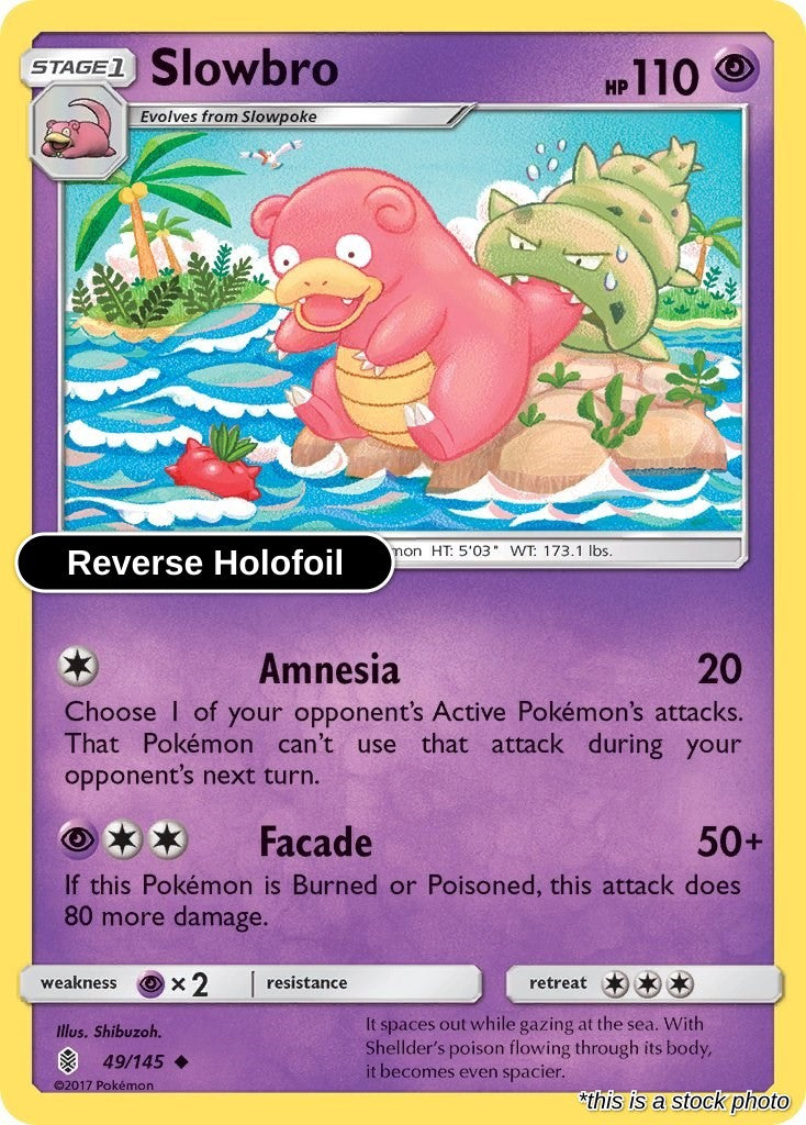 Slowbro