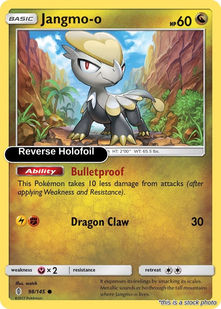 Jangmo-o