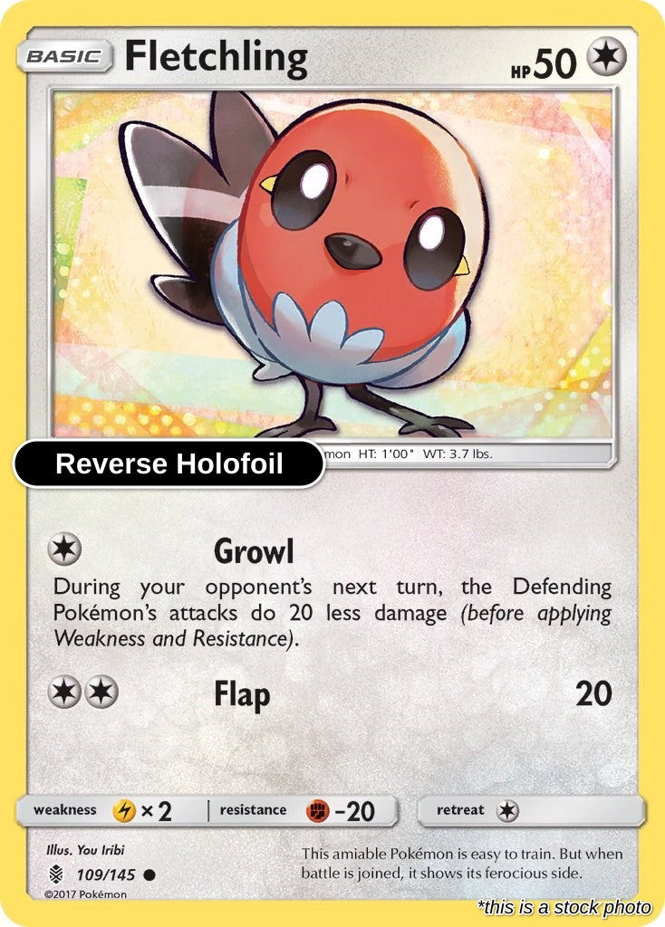 Fletchling