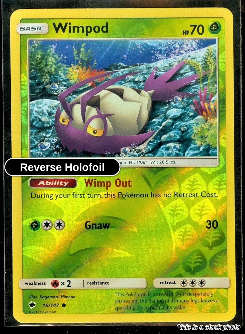 Wimpod