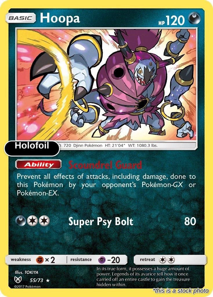 Hoopa