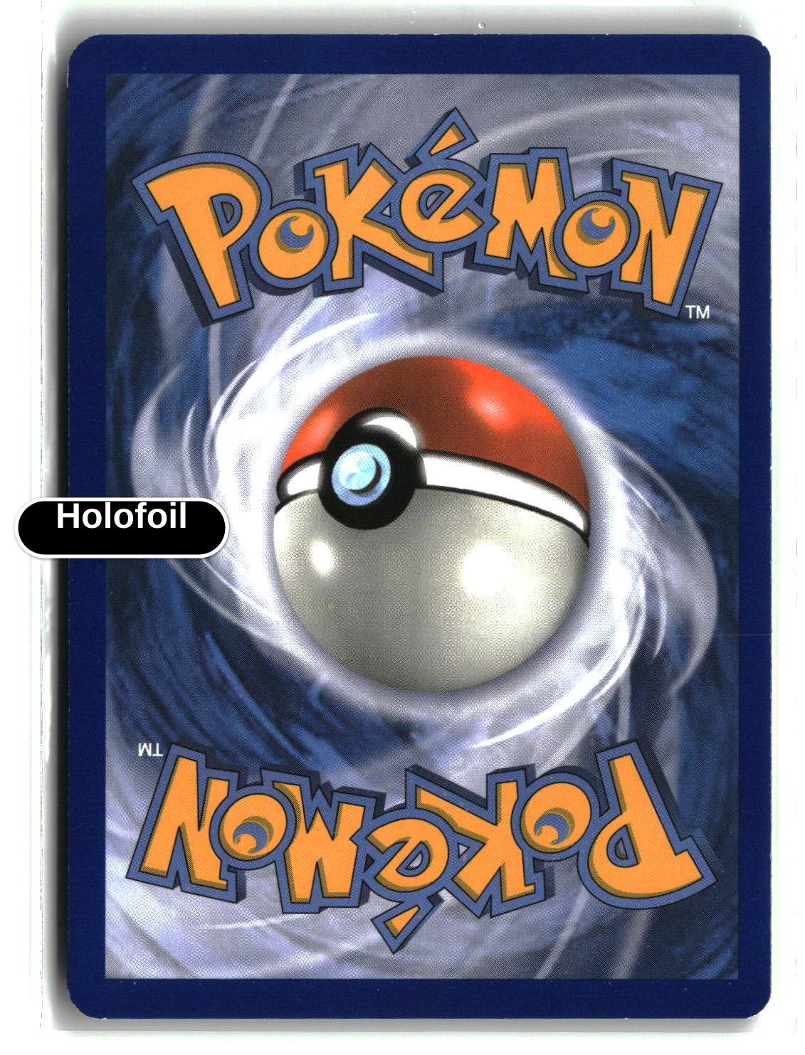 M Sharpedo EX - XY200a (Back)