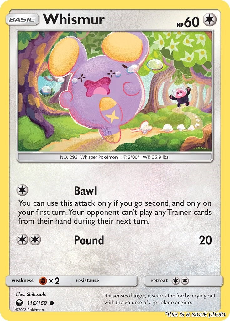 Whismur (116)