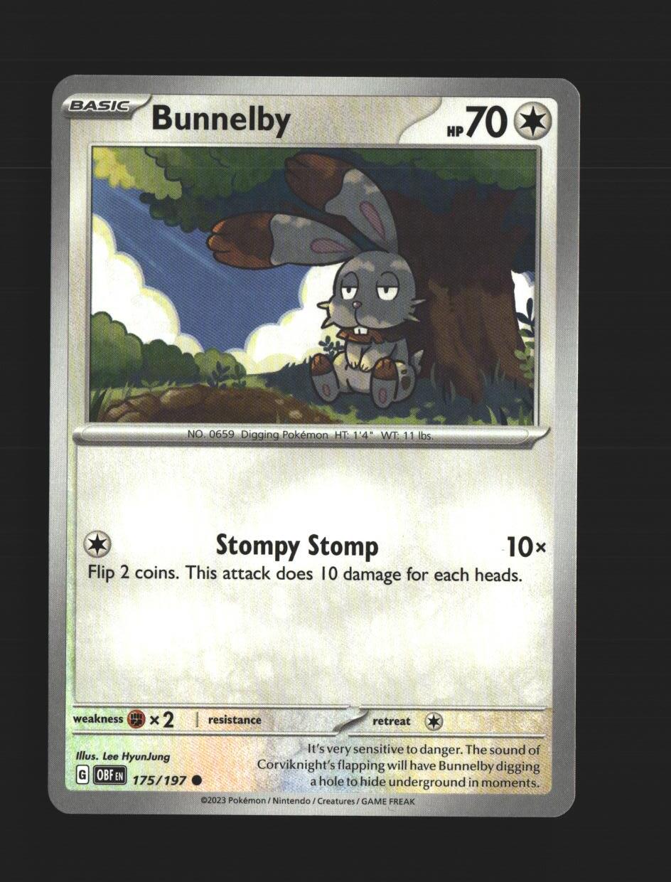 Bunnelby