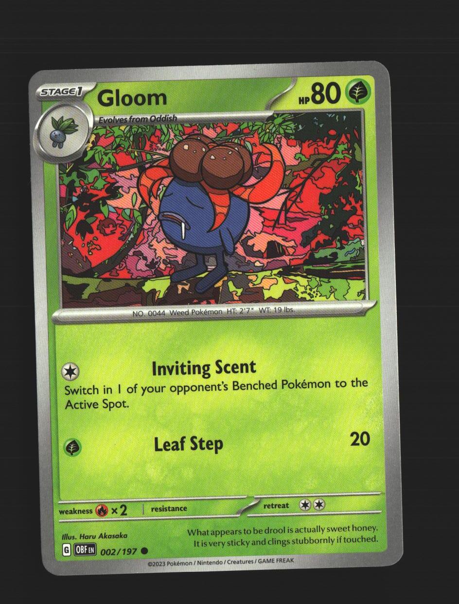 Gloom