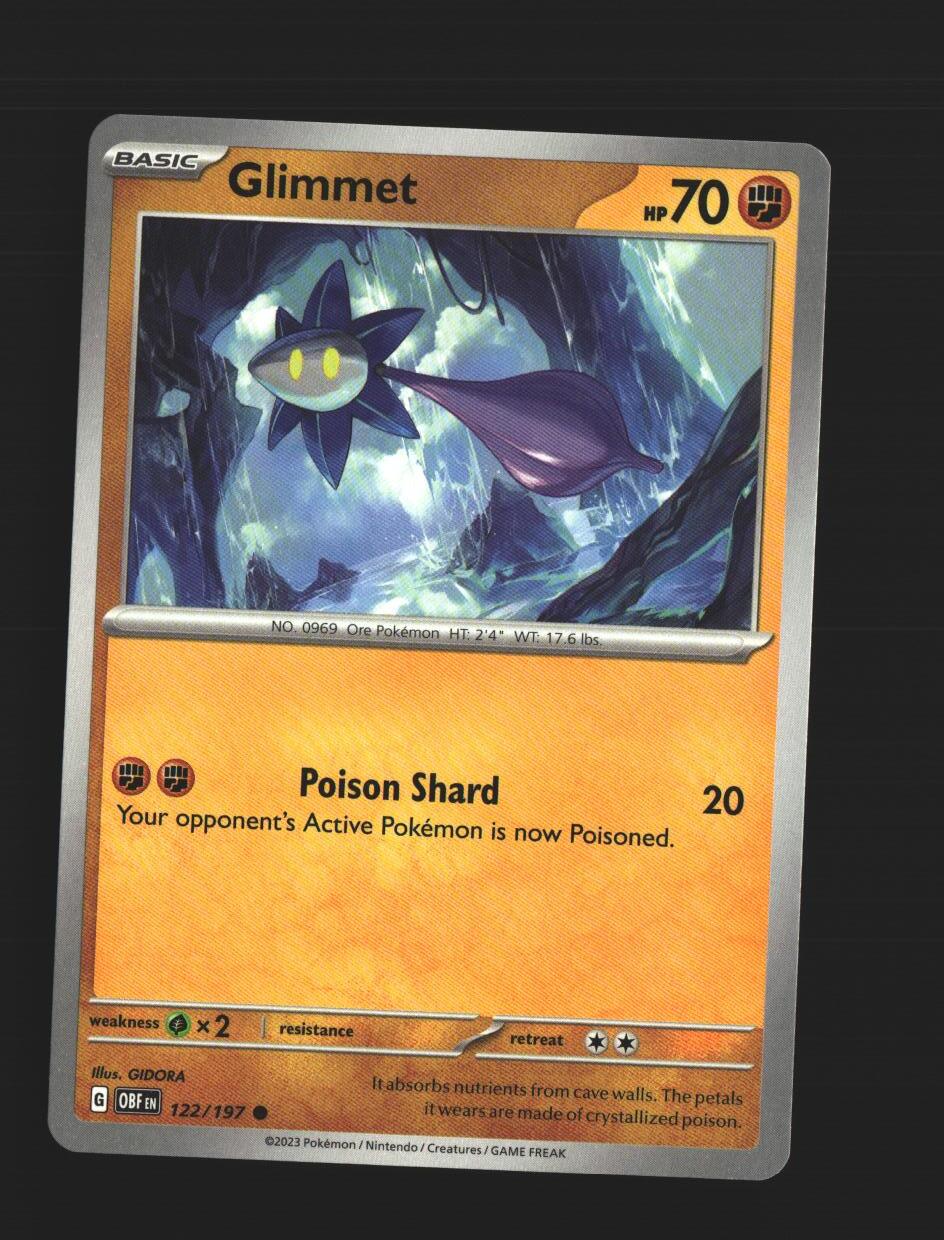 Glimmet - 122/197