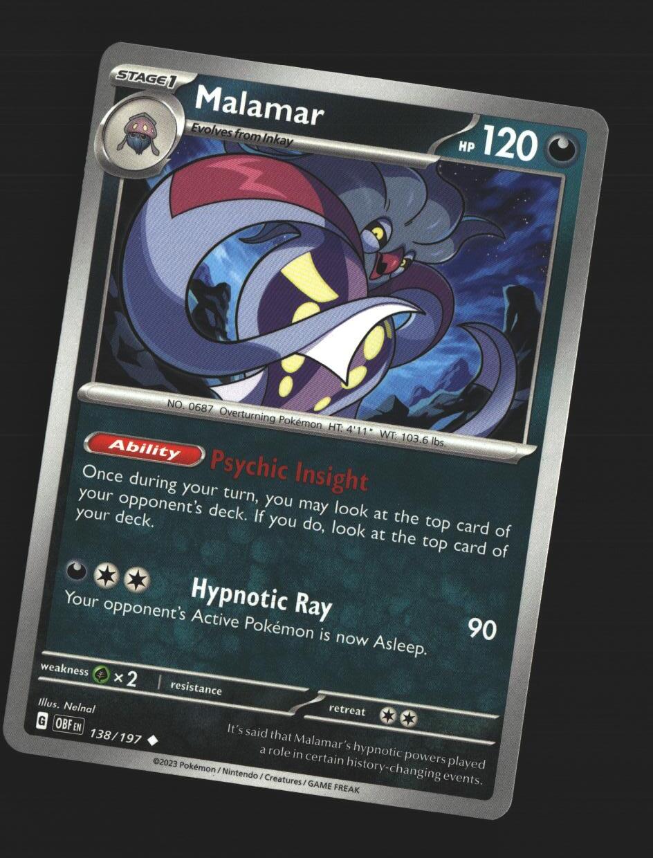 Malamar