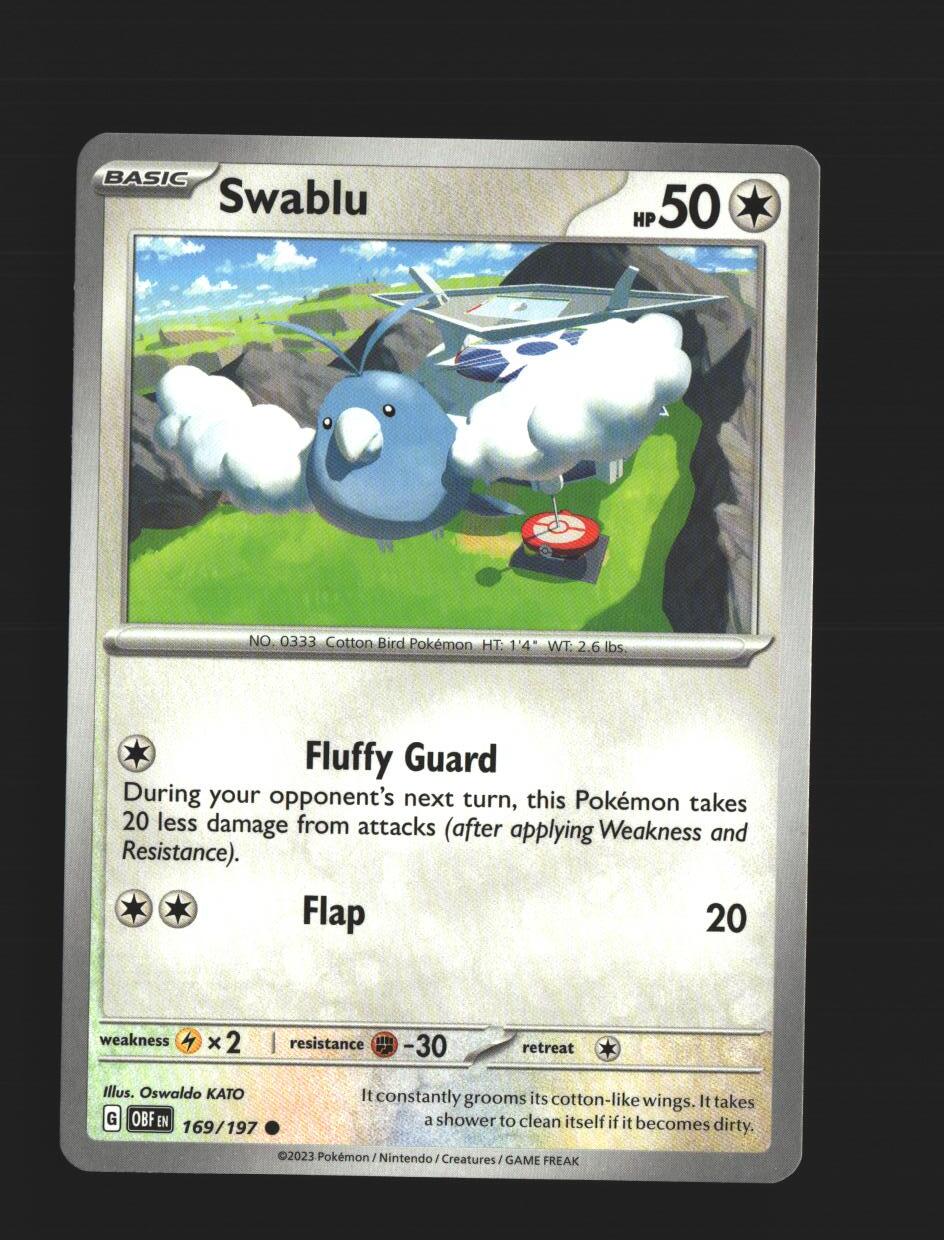 Swablu