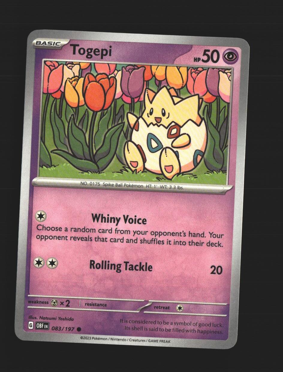 Togepi