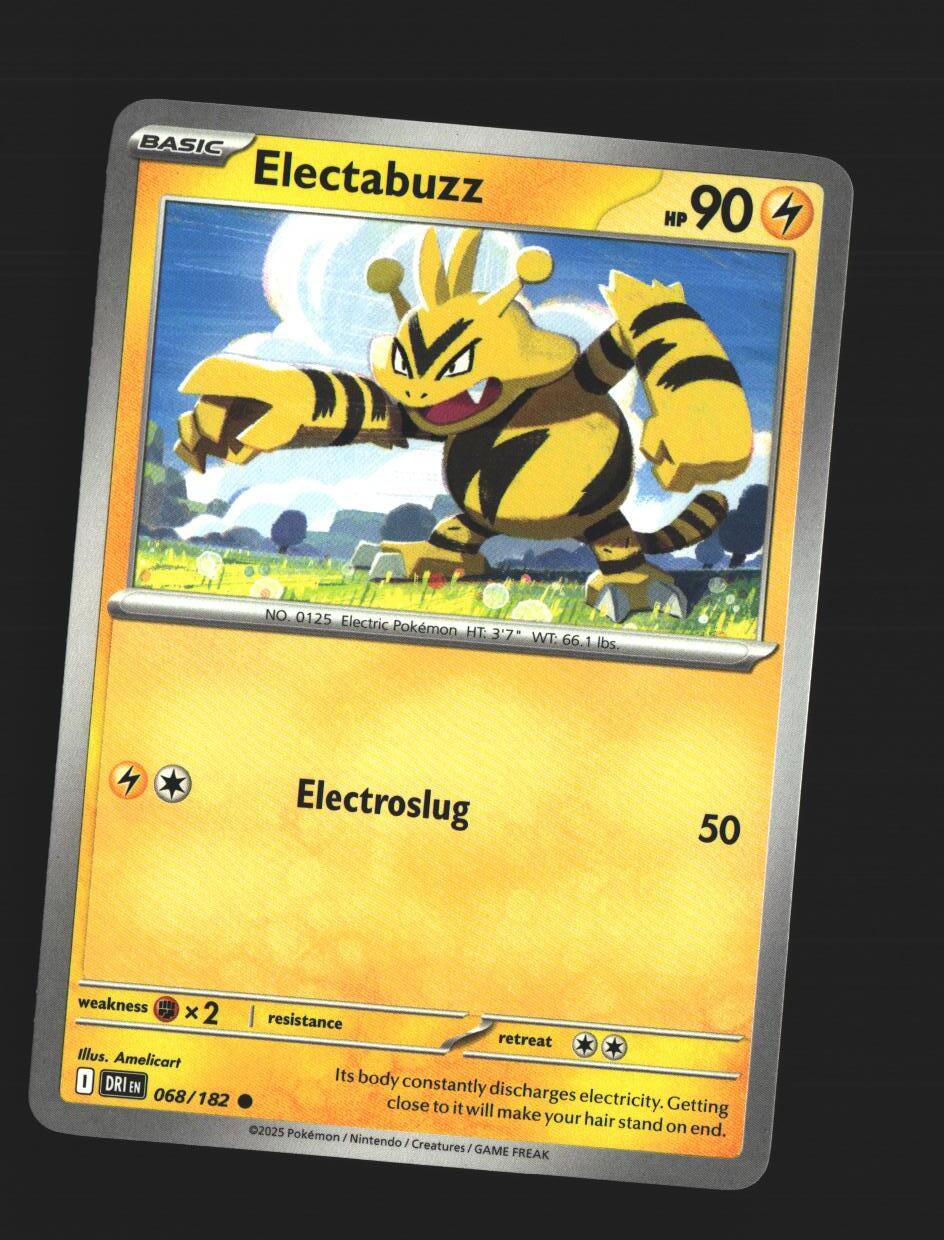 Electabuzz