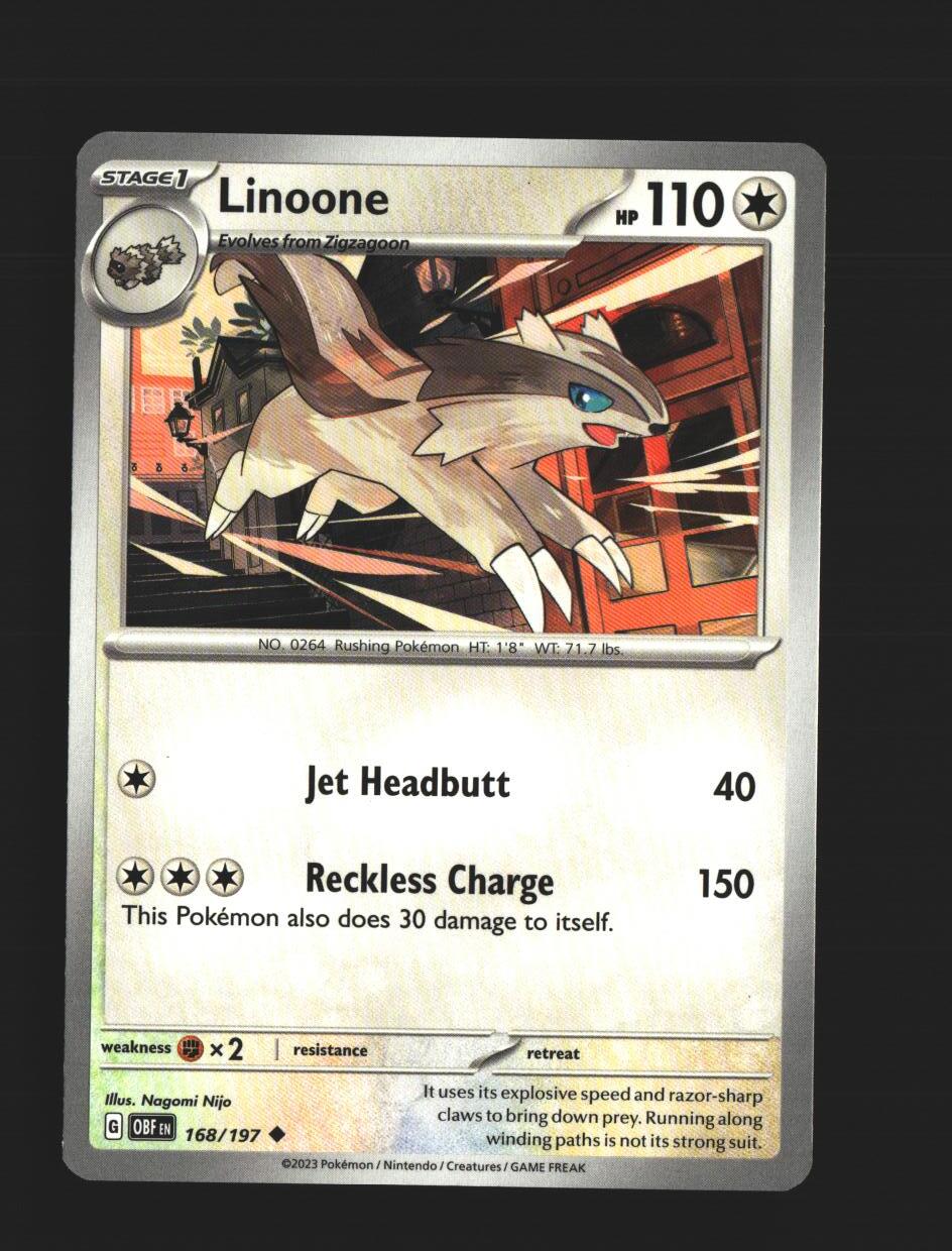 Linoone