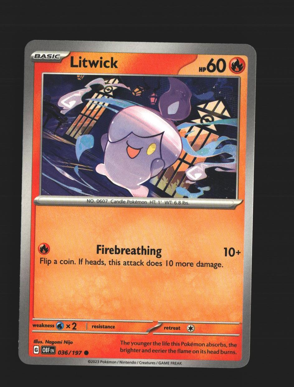 Litwick