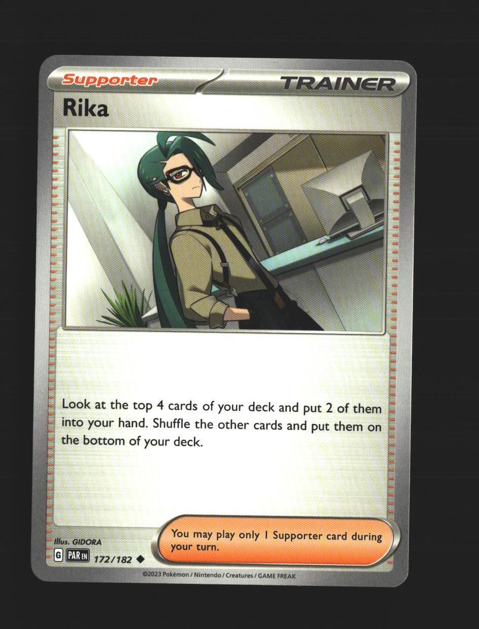 Rika