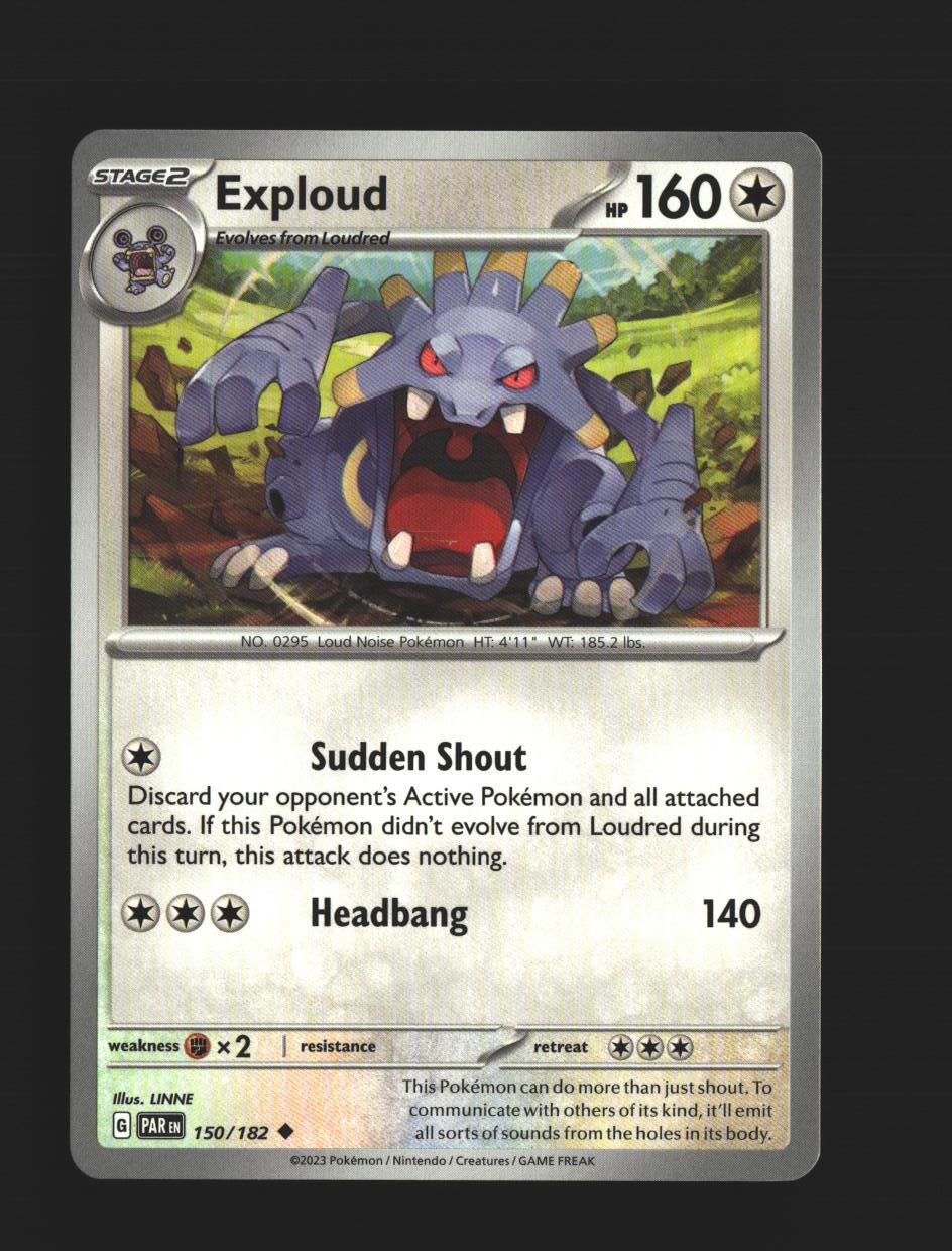 Exploud