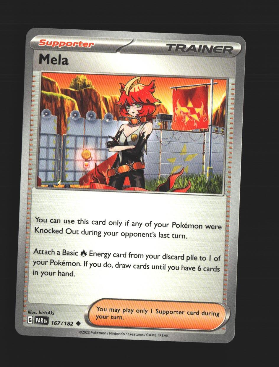Mela
