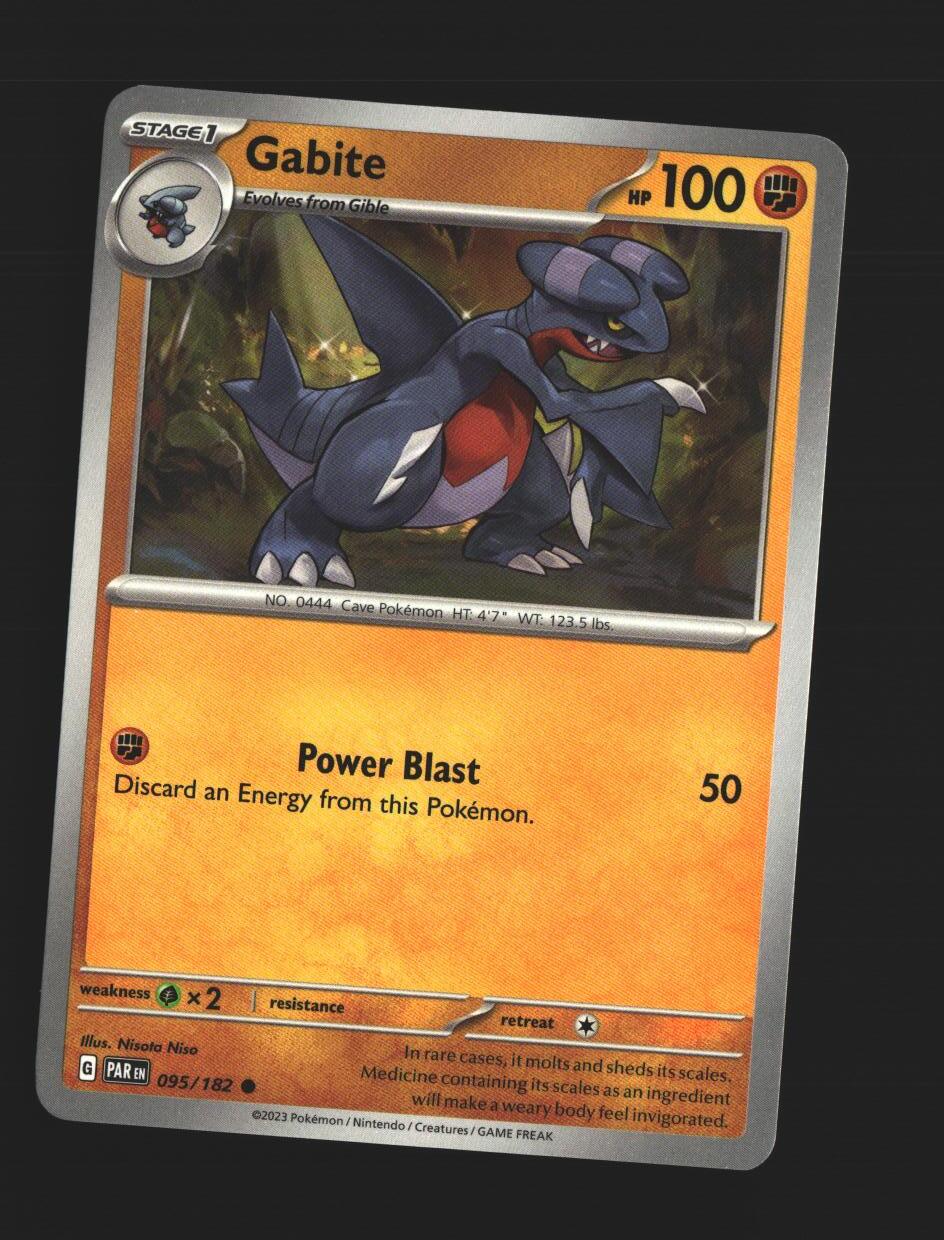 Gabite