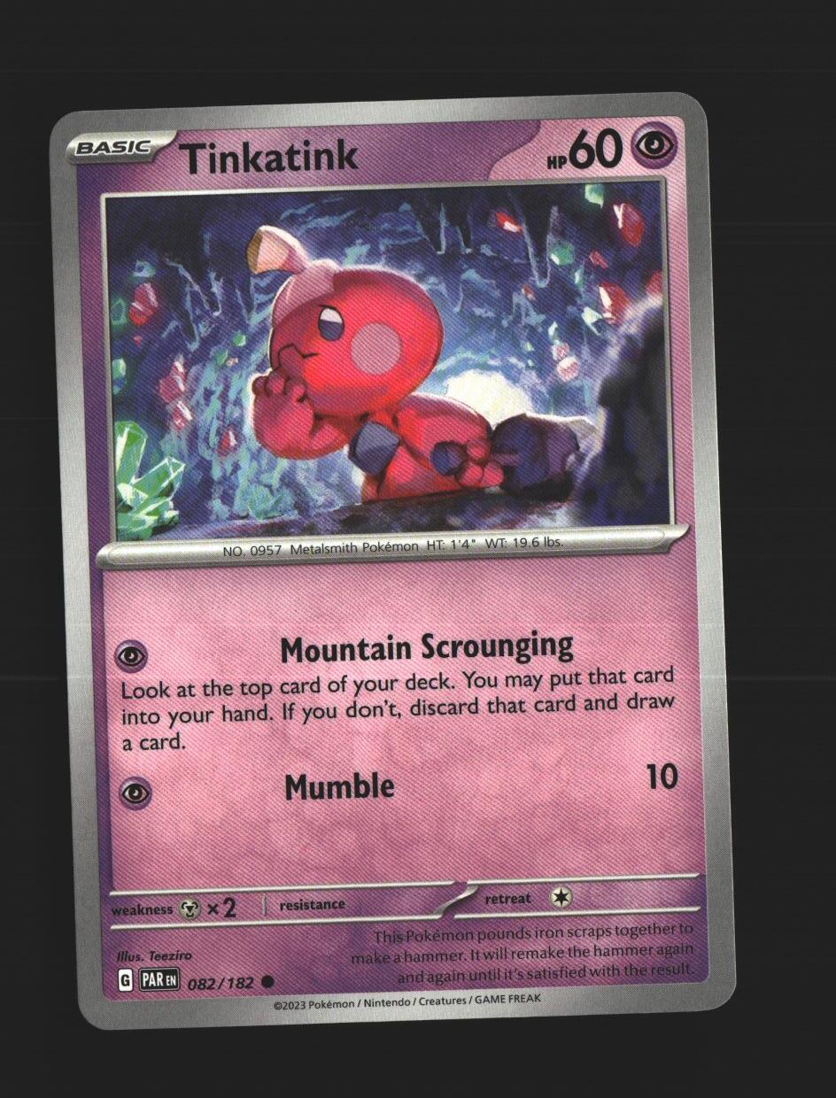 Tinkatink - 082/182