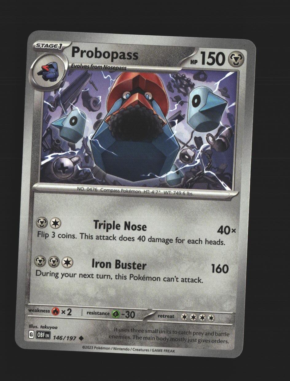 Probopass