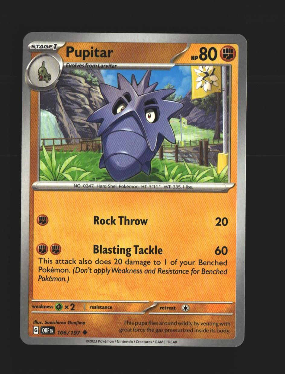 Pupitar
