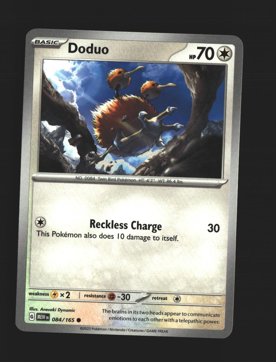 Doduo