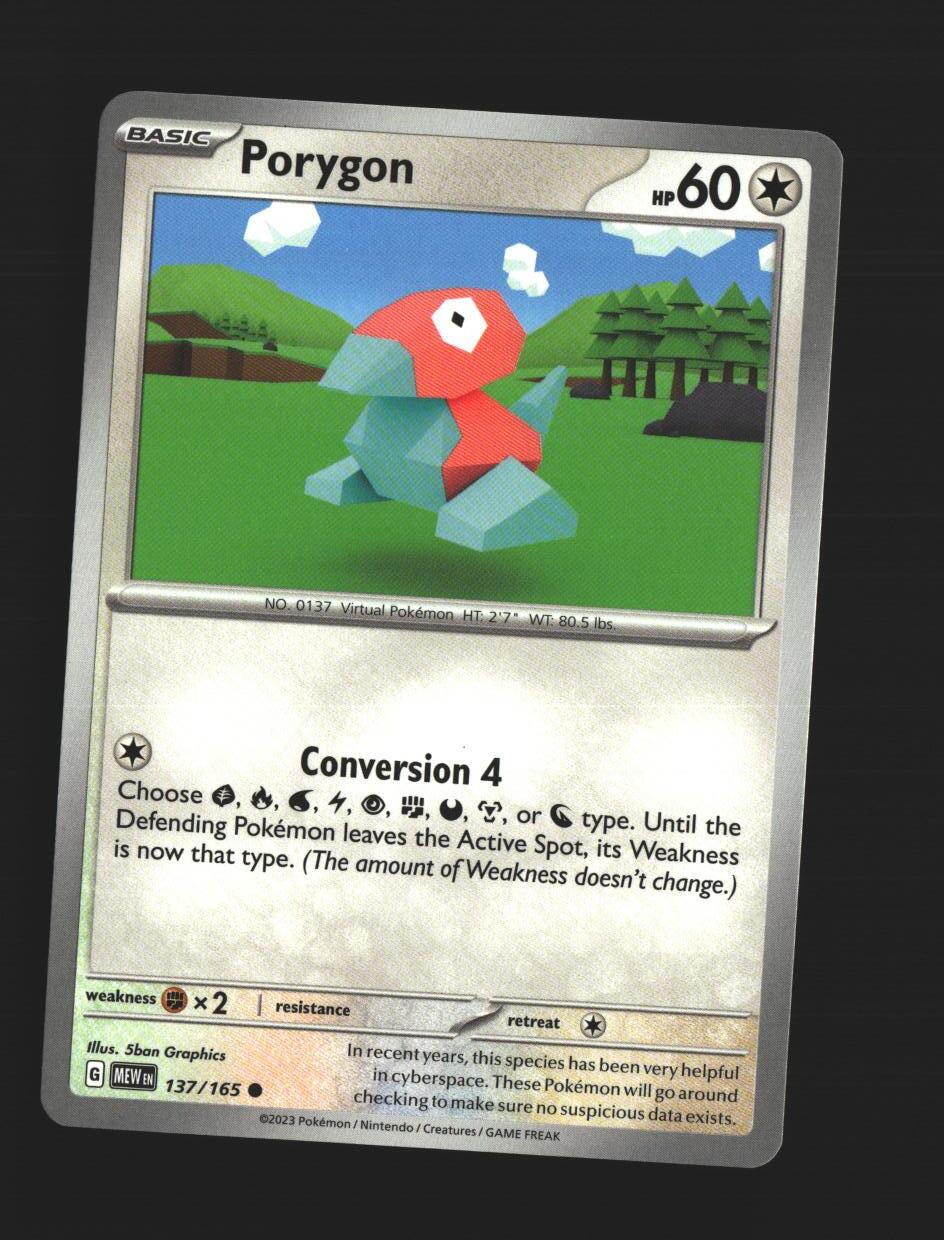 Porygon