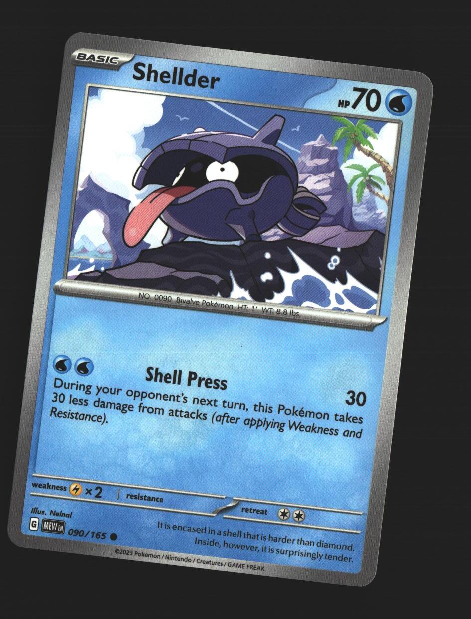 Shellder