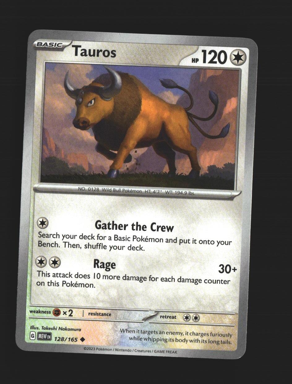 Tauros