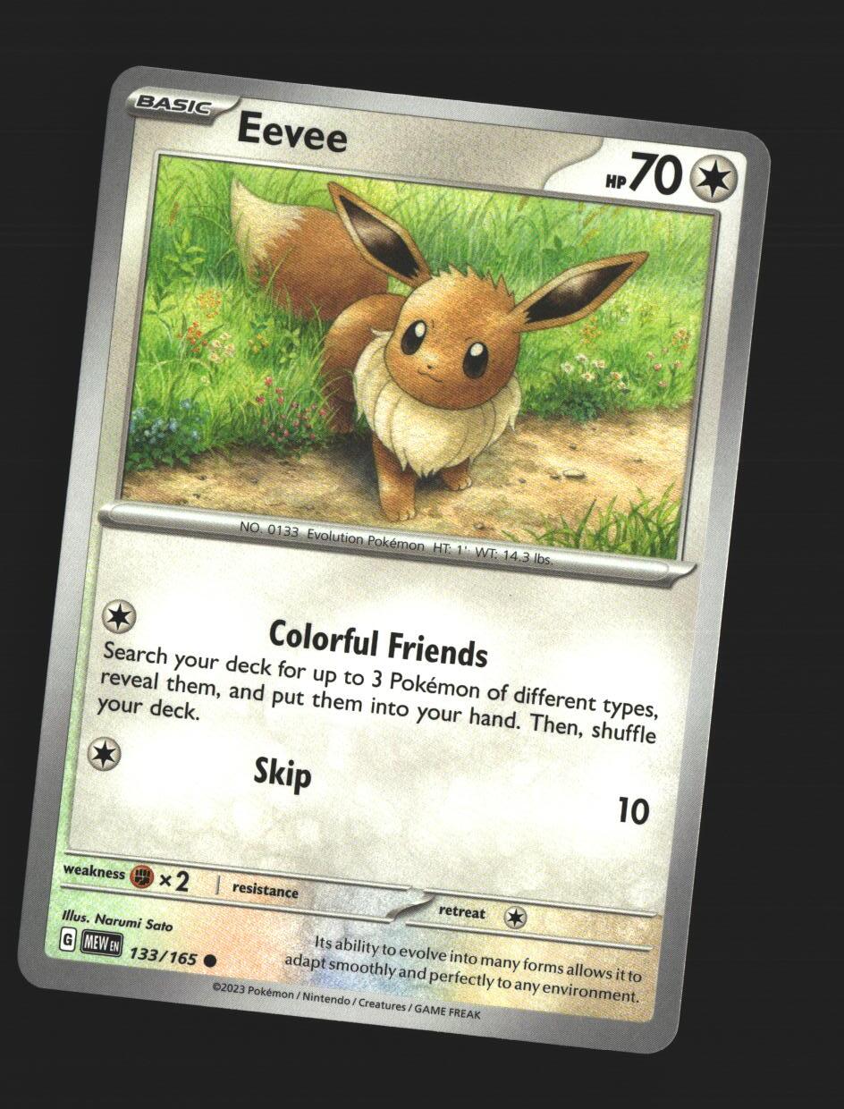 Eevee